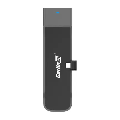 BREZŽIČNI ADAPTER CARLINKIT FIREDRIVE LINK ZA CARPLAY ANDROID AUTO