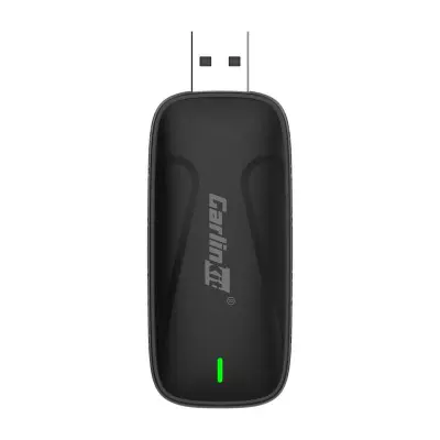 BREZŽIČNI ADAPTER CARLINKIT AIR X2 ZA ANDROID AUTO CARPLAY