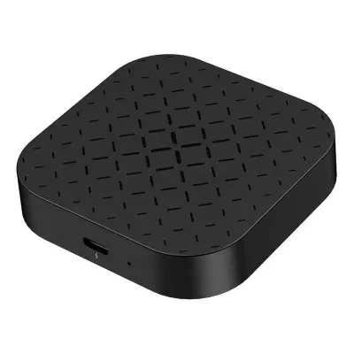 BREZŽIČNI ADAPTER CARLINKIT TBOX BASIC 2+16G ZA CARPLAY ANDROID AUTO