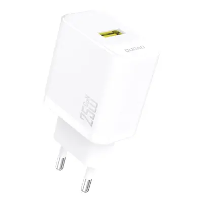 DUDAO POLNILEC 25W ZA IPHONE 12 13 14 GALAXY S20 XIAOMI HITRO POLNJENJE