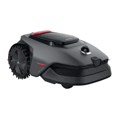 MOVA LIDAX ULTRA 800 ROBOTSKA KOSILNICA ZA ENOSTAVNO UPRAVLJANJE VRTA