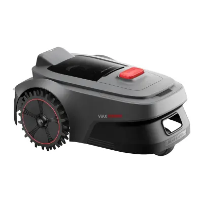 VRTNA ROBOTSKA KOSILNICA MOVA VIAX 300 Z AVTOMATSKIM SISTEMOM POLNJENJA