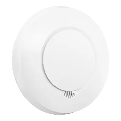 MEROSS WI-FI DETEKTOR DIMA ZA APPLE HOMEKIT Z OBVESTILI IN ALARMIRANJEM