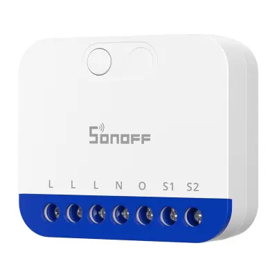 SONOFF MINI-DIM PAMETNI WIFI ZATEMNILNIK ZA PAMETNE DOMAČE SISTEME