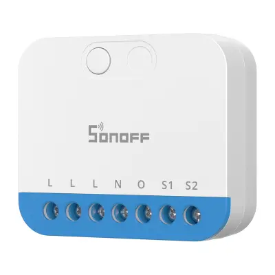 SONOFF MINI-ZBDIM PAMETNI ZIGBEE ZATEMNILNIK ZA PAMETNO OSVETLITEV