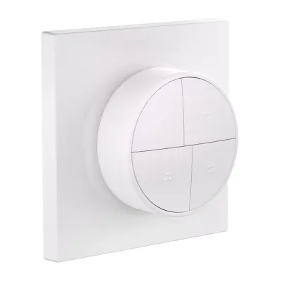 SONOFF ZIGBEE GUMB SNZB-01M S 4 GUMBI ZA ZIGBEE AVTOMATIZACIJO