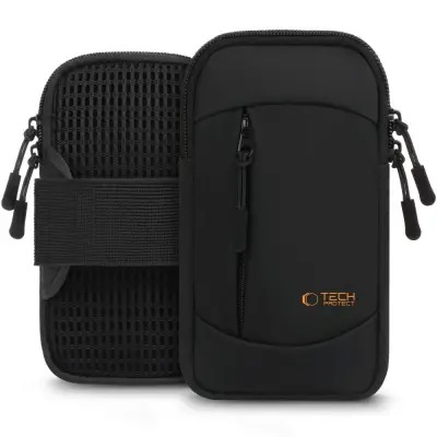 TECH-PROTECT M6 ŠPORTNI OVITEK ZA TELEFON, UNIVERZALEN