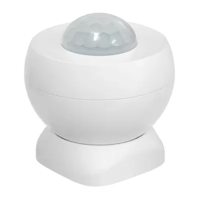 AVATTO ZMS16 PIR ZIGBEE SENZOR GIBANJA ZA BREZŽIČNI PAMETNI DOM