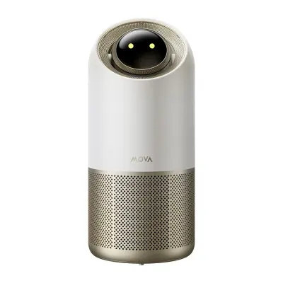 MOVA STELLAR X10 PLUS ČISTILEC ZRAKA ZA DOM S HEPA FILTROM