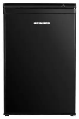 HEINNER Zamzrovalna omara HFF-HM91BKE++