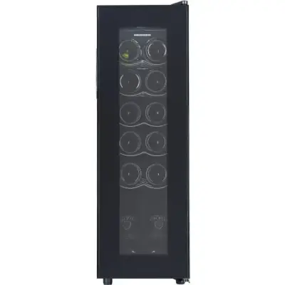 HEINNER Vinska vitrina HRV-A45DRM12
