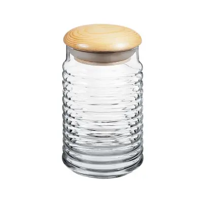Kozarec Babylon s pokrovom / 1125ml
