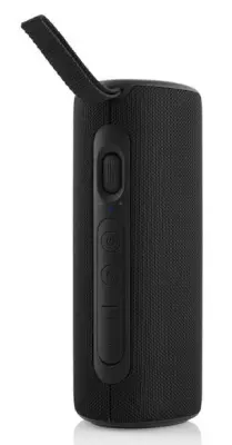 JVC XS-E423B Bluetooth zvočnik črne barve