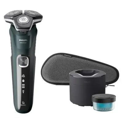 Brivnik PHILIPS serije 5000 S5884/50