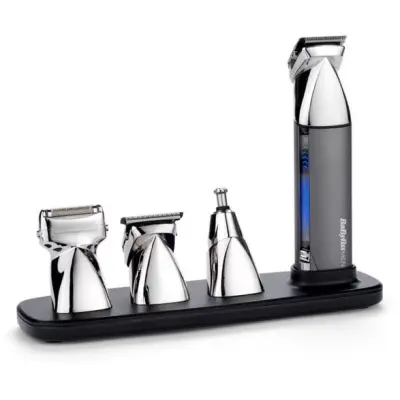 BABYLISS MT996E Super X-Metal prirezovalnik