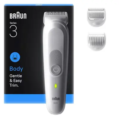 BRAUN BG3530 beli trimer