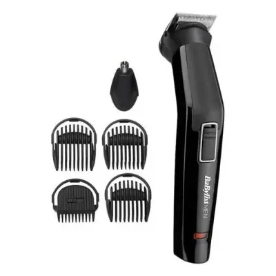 Prirezovalnik za obraz in brado BABYLISS MT725E