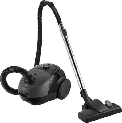 Sesalnik z vrečko BEKO VCC 34801 AG