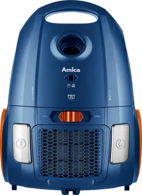 AMICA VM2062 FEN TURBO vrečkasti sesalnik