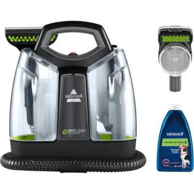 Sesalnik za odstranjevanje madežev BISSELL SpotClean Pet Select 37288