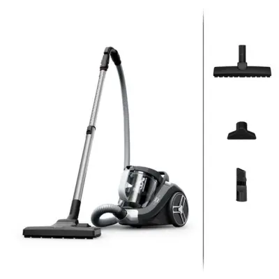Sesalnik brez vrečke TEFAL Compact Power XXL Total Clean TW4B36EA