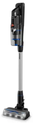BISSELL PowerClean FurGuard Select 4093N akumulatorski sesalnik črne in srebrne barve
