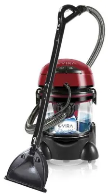 Pralni sesalnik MPM MOD-22 Vira