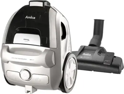 Sesalnik brez vrečke AMICA Bagio Eco VM 3042