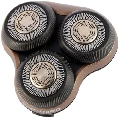 REMINGTON SPR-X90 nadomestna brivna glava za XR1795 X9 Limitless X Brown