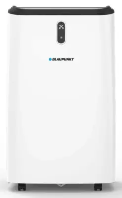 Prenosna klimatska naprava BLAUPUNKT ACP616, bela