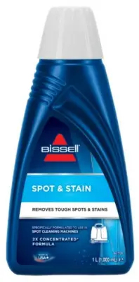 BISSELL Čistilo za madeže in lise 1084N 1l večbarvno