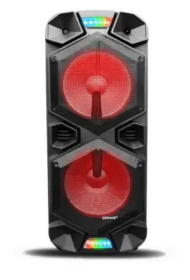 PRIME3 APA30 Črni avdio sistem