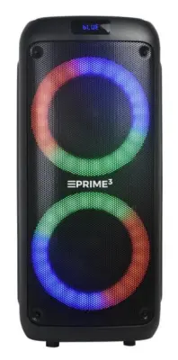 PRIME3 Blast APS51 črn avdio sistem