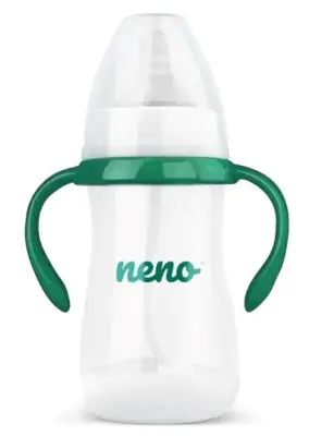 NENO steklenička za hranjenje 240 ml