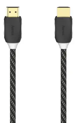 HAMA HDMI kabel - 1,5 m 205444