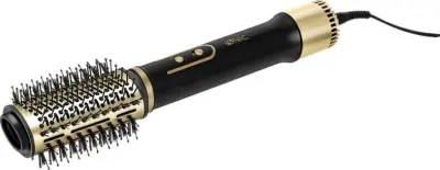 Črni kodralnik las MPM MLW-25