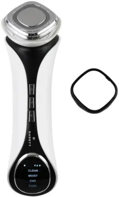 GARETT Beauty Pomirjena koža