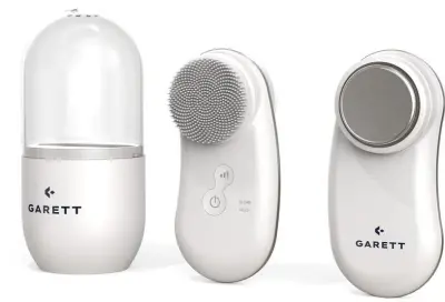 Naprava za čiščenje in nego obraza GARETT BEAUTY Multi Clean