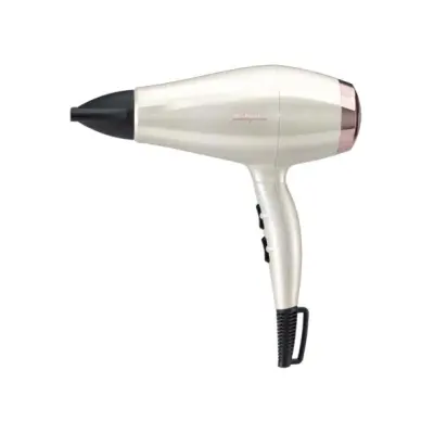BABYLISS 5914PE zlati sušilnik za lase