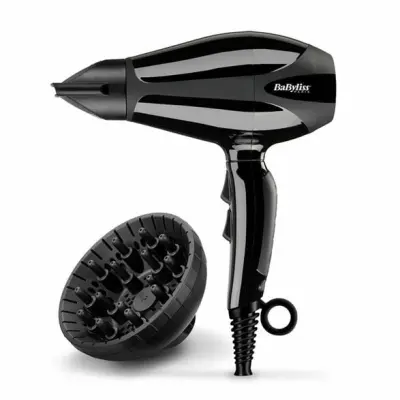 Sušilnik las BABYLISS 6715DE Compact Pro 2400