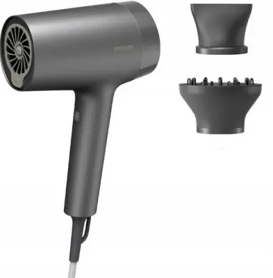 PHILIPS BHD713/10 sušilnik za sive lase