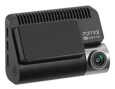 70MAI 4K A800SE 4G Ready Black DVR
