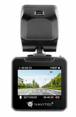 Video snemalnik NAVITEL MSR 700