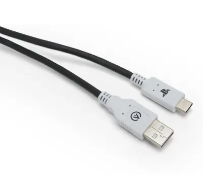 Kabel POWERA USB-C USB-A za krmilnik DualSense PS5