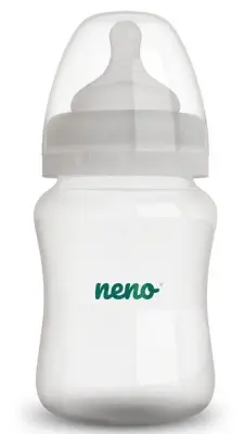 NENO steklenička za hranjenje 150 ml