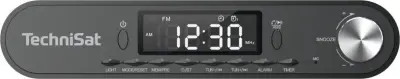 TECHNISAT KitchenRadio Antracit podomarni radio