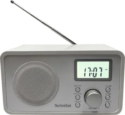 Radio TECHNISAT CLASSIC 200 Bel