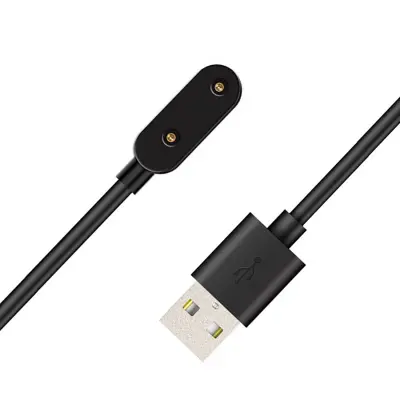 HURTEL INDUKTIVNI POLNILEC HLH-10 ZA HUAWEI BAND 6 7 8 9 10 WATCH FIT 1 2