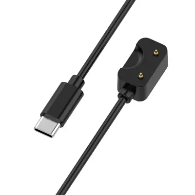 VELEPRODAJA MAGNETNEGA POLNILCA USB-C ZA SAMSUNG GALAXY FIT3 1M HITR