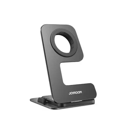 DRŽALO ZA BREZŽIČNI POLNILEC JOYROOM JR-W18 ZA PAMETNO URO PREMIUM VERZIJO